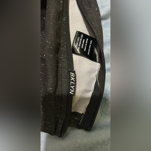 World wide pull over jacket - Picture 7 of 7